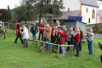 Clubausflug bogenschiessen02