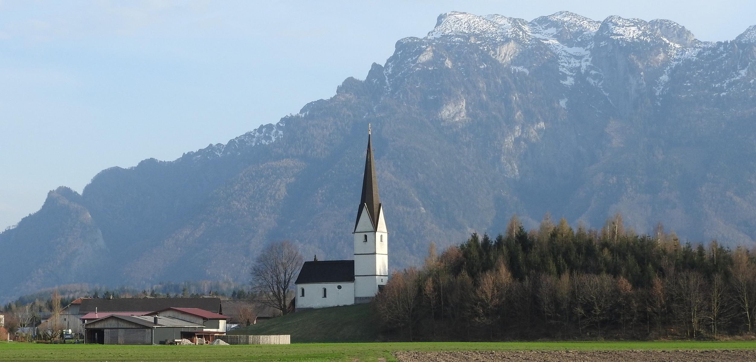 goiser kirche