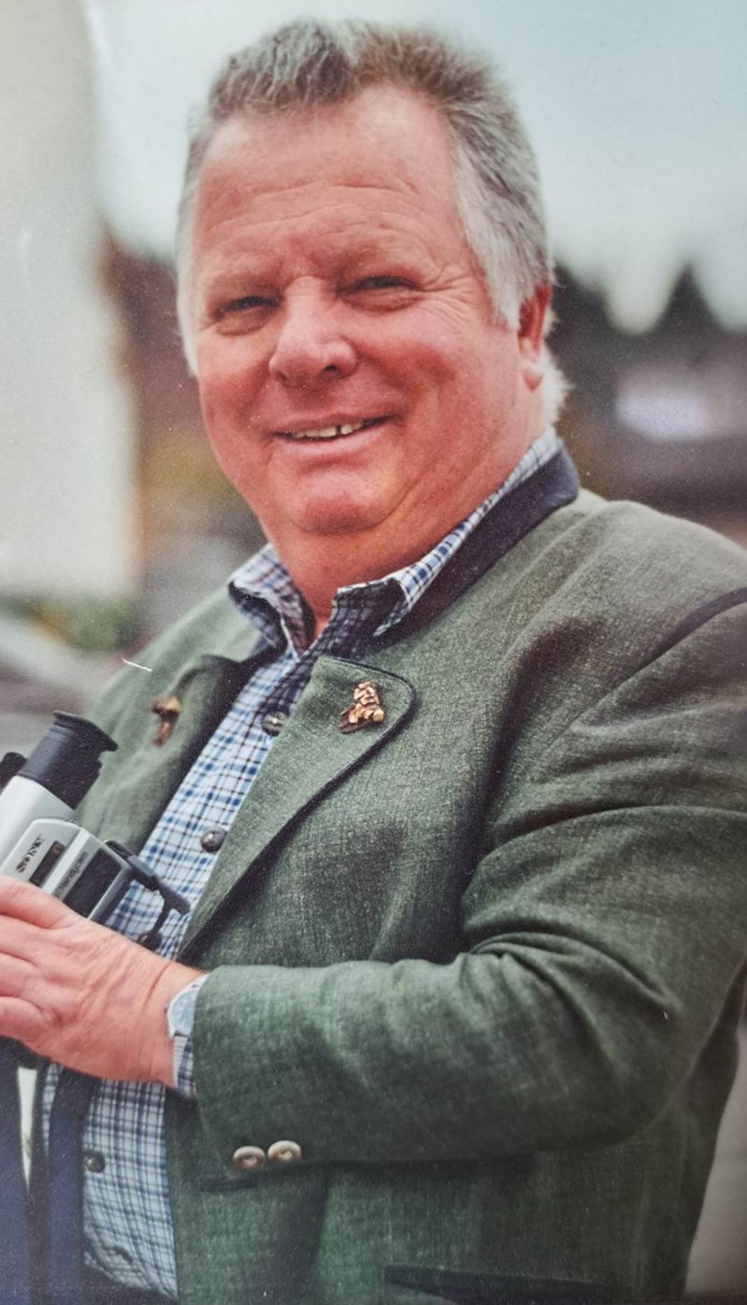 WilliWeiss